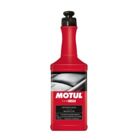 MOTUL CAR CARE LEATHER CLEAN 500ml