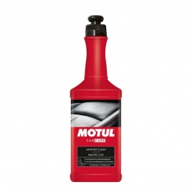 MOTUL CAR CARE LEATHER CLEAN 500ml