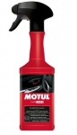 MOTUL CAR CARE PLASTICS CLEAN 500ml