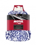 MOTUL CAR CARE COTTON CHENILLE WASH MITT
