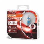 Osram Night Breaker Laser H7 PX26d 12V 55W 64210NL-HCB ...