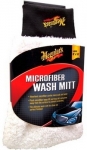 Meguiars Microfiber Wash Mitt