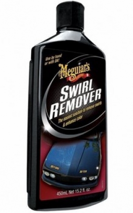 Meguiars Swirl Remover - Leštenka