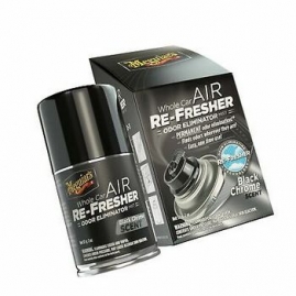 Meguiars Air Re-Fresher Odor Eliminator