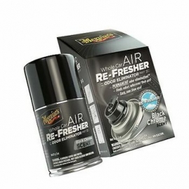 Meguiars Air Re-Fresher Odor Eliminator