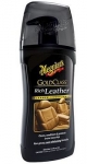 Meguiars Gold Class Rich Leather Cleaner