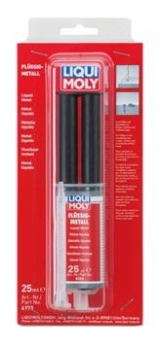 Liqui Moly 6193 Tekutý kov 25ml
