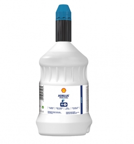 SHELL ADBLUE 3,5L