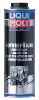 LIQUI MOLY 2425 PRO-LINE PREPLACH MOTOROV - 1L