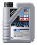 LIQUI MOLY SPECIAL TEC F ECO 5W-20 - 1l