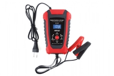 AMIO Nabíjačka auto/moto digitálna 6V/12V - 2A/6A ...