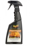Meguiars Gold Class Leather & Vinyl Cleaner 473ml