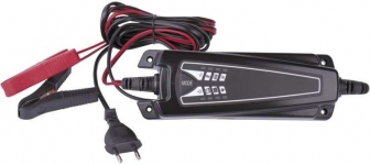 Emos N1014, Nabíjačka autobatérií 6/12V