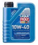 Motorový olej