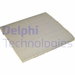 Kabínový filter Delphi TSP0325043 na Fiat Palio, ...
