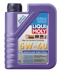 Liqui Moly 2327/3863 Motorový olej H.TECH 5W40 ...