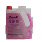 Dexoll Antifreeze G13 3L