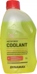 Dynamax motoforce coolant -37 1L