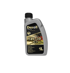 Dexoll 5W-30  C3   1L
