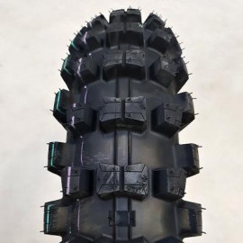 CST - ENDURO CM734 110/90-18 ZADNÝ
