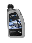 Dexoll  PP GL-5 80W-90 H   1L