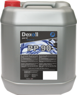 Dexoll  PP GL-4 90W 10L