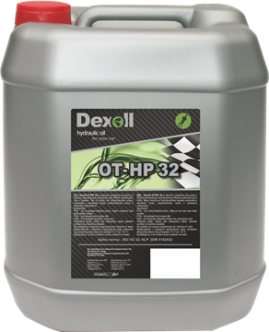 Dexoll  OTHP 32   10L