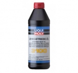 Liqui Moly 1145 Olej do prevodoviek riadenia 3100 ...