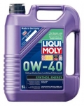 Motorový olej