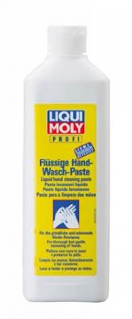 Liqui Moly 3355 TEKUTÁ PASTA NA UMÝVANIE RÚK 500ml