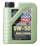 Motorový olej