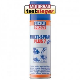 Liqui Moly 3304 Víceúčelový sprej Plus 7 300ML