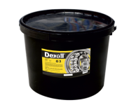 Mazivo DEXOLL G3 4,5 kg