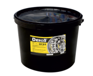 Mazivo DEXOLL LV 2-3 4,5 kg