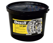 Mazivo DEXOLL LV 2EP  900g