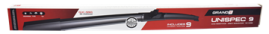 GRANDX Stierač unispec 9 flat  GX-550