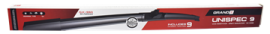 GRANDX Stierač unispec 9 flat  GX-550