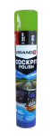 GrandX Cockpit Green Apple 750ml 