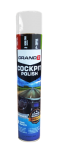 GrandX Cockpit Vanilla 750ml 
