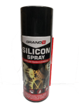 Grand X Silikónový sprej 400ml