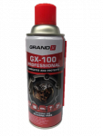 GrandX GX-100 Viacúčelový sprej /maže a chráni/ ...