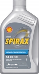 Shell Spirax S4 ATF HDX  1L  (Donax TX)