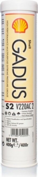Shell Gadus S2 V220AC 2 400 g