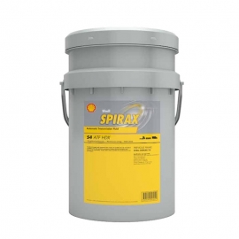 Shell Spirax S4 ATF HDX  20L  (Donax TX)