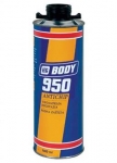 HB BODY 950 čierna 1L