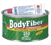 HB BODY Bodyfiber F250 - tmel so sklenným vláknom ...