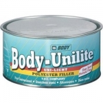 HB BODY unilite 209 - odľahčený tmel 500ml