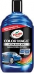 Turtle Wax Color Magic Plus - tmavomodrý