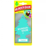Wunder Baum - Tropical