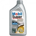 Mobil  SUPER 3000 XE 5W-30  1L